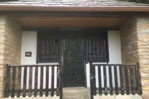 Capilla de los Dolores