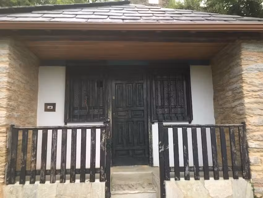 Capilla de los Dolores