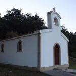 Capilla de los Dolores