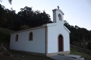 Capilla de los Dolores