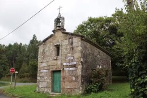 Capilla de los Milagros y los Desamparados