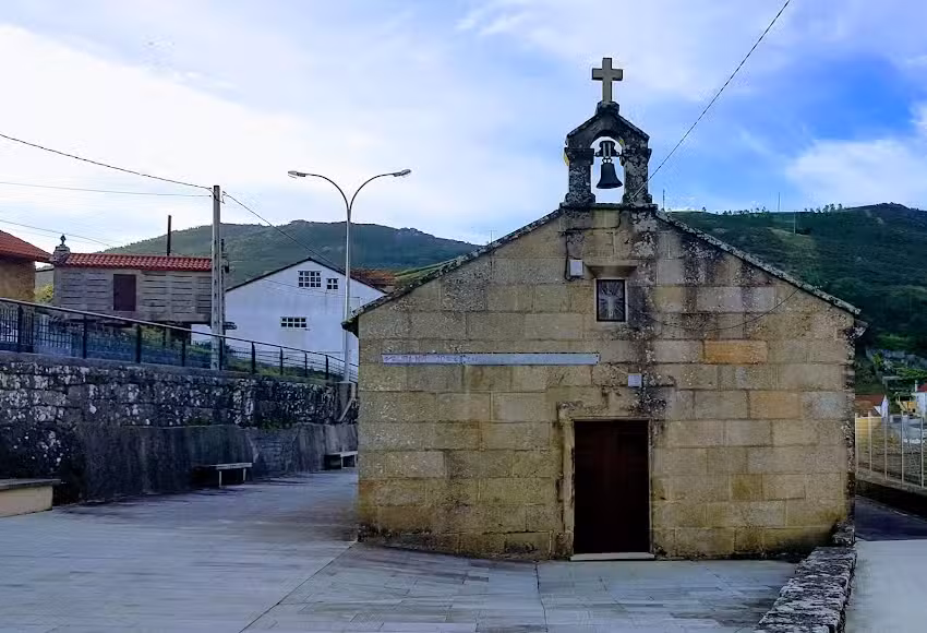 Capilla de los Remedios