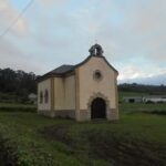 Capilla de los remedios