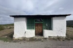 Capilla de los Remedios