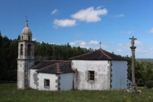 Capilla de los Remedios