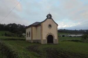 Capilla de los remedios