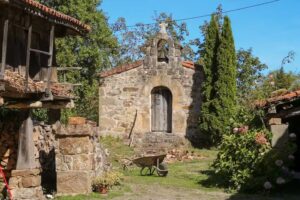 Capilla de los Remedios