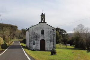 Capilla de los Remedios de Marraxón