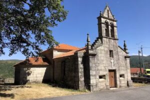 Capilla de los Remedios de Pelete