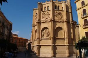 Capilla de los Vélez