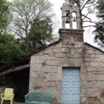 Capilla de Lourdes