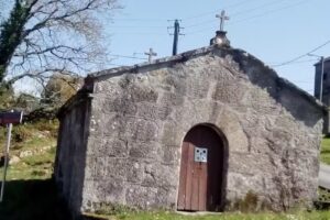 Capilla de Lourdes