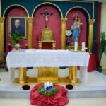Capilla de Mar&iacute;a Auxiliadora
