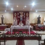 Capilla de Mar&iacute;a Auxiliadora