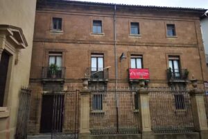 Capilla de M&uacute;sica Catedral de Pamplona