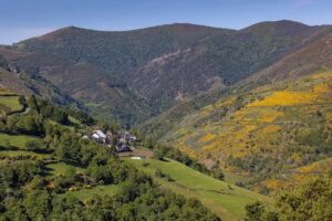 Capilla de Ntra. Se&ntilde;ora de la Nieves