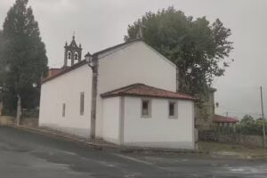 Capilla de Ntra. Se&ntilde;ora de los Dolores
