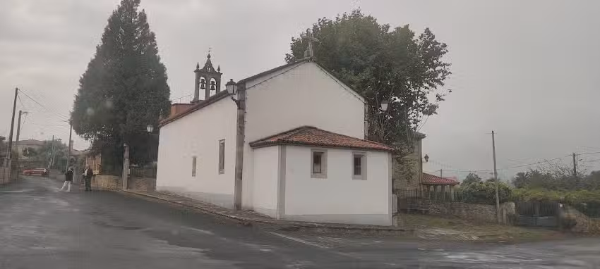 Capilla de Ntra. Se&ntilde;ora de los Dolores