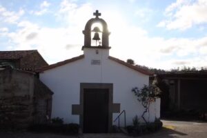 Capilla de Ntra. Se&ntilde;ora del Perpetuo Socorro de Bese&ntilde;o