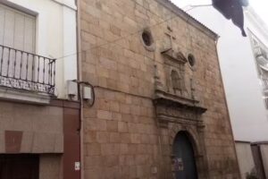 Capilla de Ntra. Sra. de Guadalupe