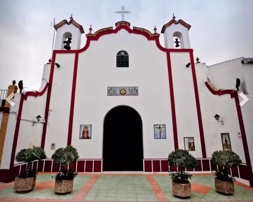 Capilla de Ntra Sra de la Encarnaci&oacute;n