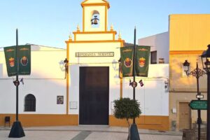 Capilla de Ntra. Sra. de la Esperanza