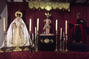 Capilla de Ntra. Sra. de las Mercedes