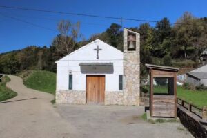 Capilla de Ntra. Sra. de las Nieves y San Francisco