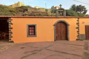 Capilla de Ntra. Sra. del Pino