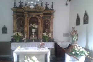 Capilla de Nuestra Señora de Belén
