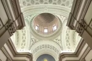 Capilla de Nuestra Se&ntilde;ora de Bel&eacute;n en su Huida a Egipto