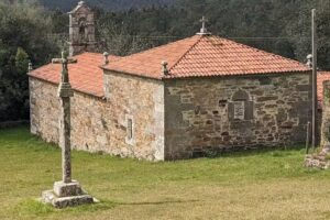 Capilla de Nuestra Se&ntilde;ora de Espi&ntilde;o
