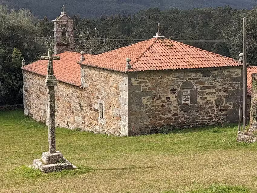 Capilla de Nuestra Se&ntilde;ora de Espi&ntilde;o