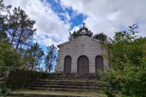 Capilla de Nuestra Se&ntilde;ora de F&aacute;tima