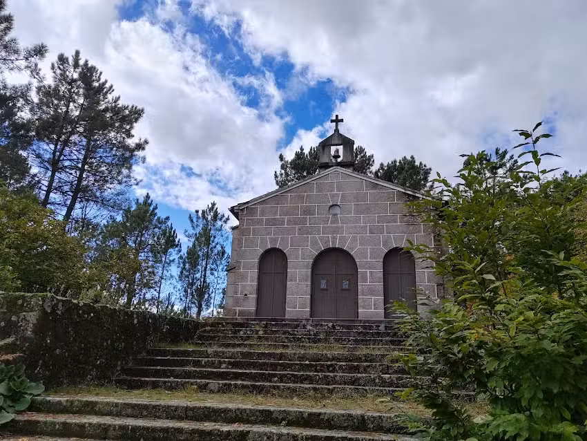 Capilla de Nuestra Se&ntilde;ora de F&aacute;tima