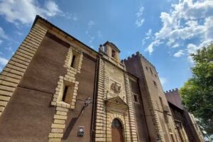 Capilla de Nuestra Se&ntilde;ora de Guadalupe