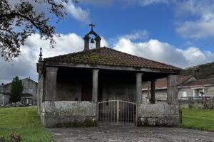 Capilla de Nuestra Se&ntilde;ora De la Ascensi&oacute;n