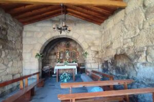 Capilla de Nuestra Se&ntilde;ora de la Asunci&oacute;n