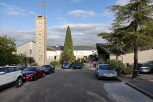 Capilla de Nuestra Señora de La Merced