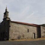 Capilla de Nuestra Se&ntilde;ora de la Pe&ntilde;a de Francia