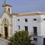 Capilla de Nuestra Se&ntilde;ora de la Soledad