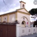 Capilla de Nuestra Se&ntilde;ora de las Angustias
