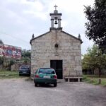 Capilla de Nuestra Se&ntilde;ora de las Angustias