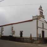 Capilla de Nuestra Se&ntilde;ora de las Mercedes