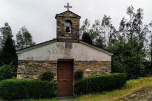 Capilla de Nuestra Señora de las Nieves