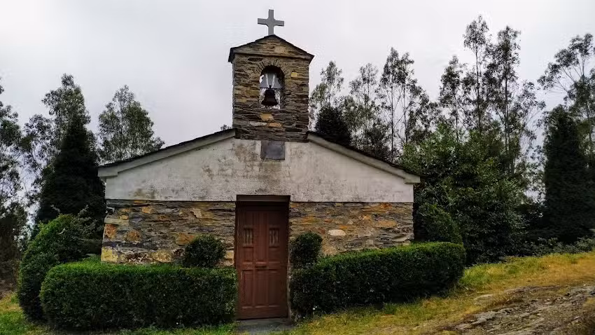 Capilla de Nuestra Se&ntilde;ora de las Nieves