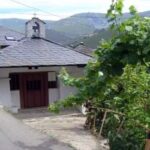 Capilla de Nuestra Se&ntilde;ora de las Nieves