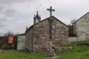 Capilla de Nuestra Señora de Loreto