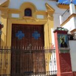 Capilla de Nuestra Se&ntilde;ora de los Desamparados