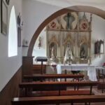 Capilla de Nuestra Se&ntilde;ora de los Remedios